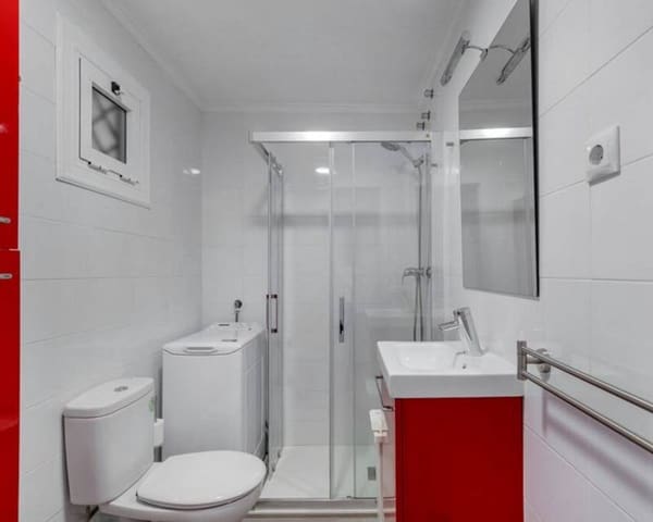 1 bedroom Beach Apartment for sale in Los Europeos, Torrevieja with pool garage - € 187,900 (Ref: 9331399)