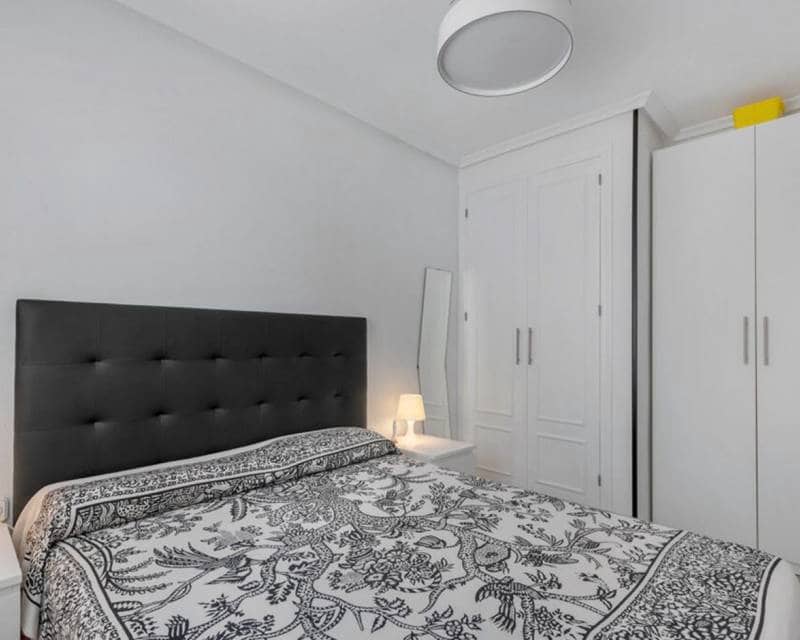 1 chambre Appartement de Plage à vendre à La Mata avec piscine garage - 187 900 € (Ref: 9331399)