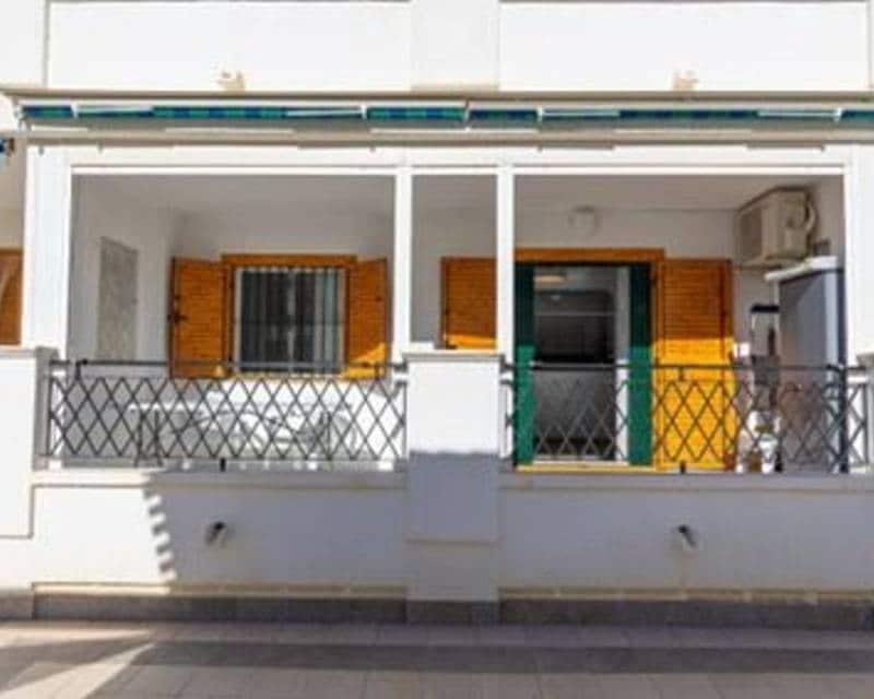 1 chambre Appartement de Plage à vendre à La Mata avec piscine garage - 187 900 € (Ref: 9331399)