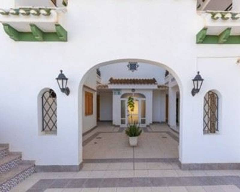 1 chambre Appartement de Plage à vendre à La Mata avec piscine garage - 187 900 € (Ref: 9331399)