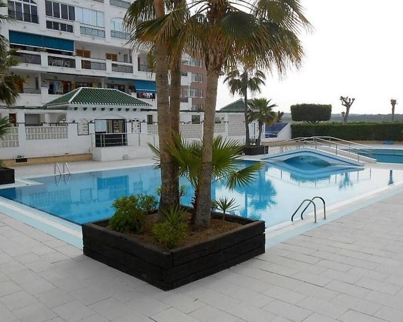 1 chambre Appartement de Plage à vendre à La Mata avec piscine garage - 187 900 € (Ref: 9331399)