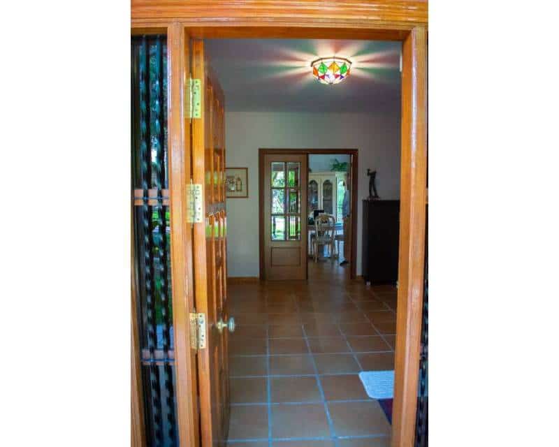 Chalet de 5 habitaciones en Las Torres de Cotillas en venta con piscina garaje - 587.000 € (Ref: 9331800)