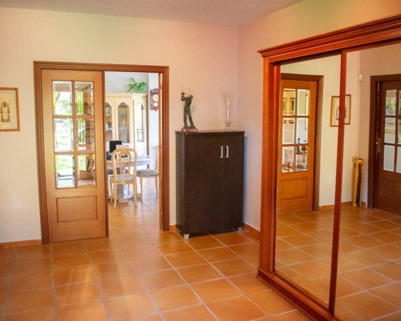 Chalet de 5 habitaciones en Las Torres de Cotillas en venta con piscina garaje - 587.000 € (Ref: 9331800)