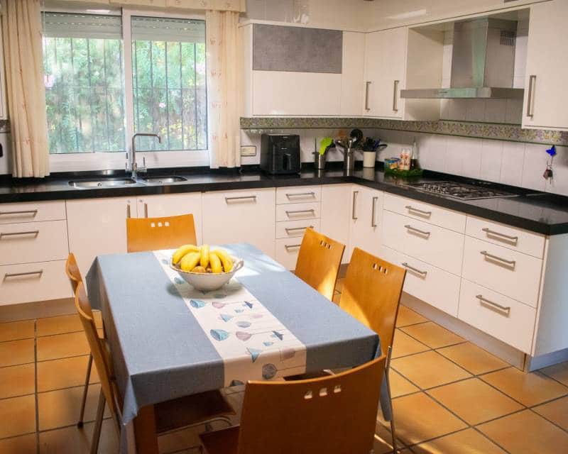 Chalet de 5 habitaciones en Las Torres de Cotillas en venta con piscina garaje - 587.000 € (Ref: 9331800)