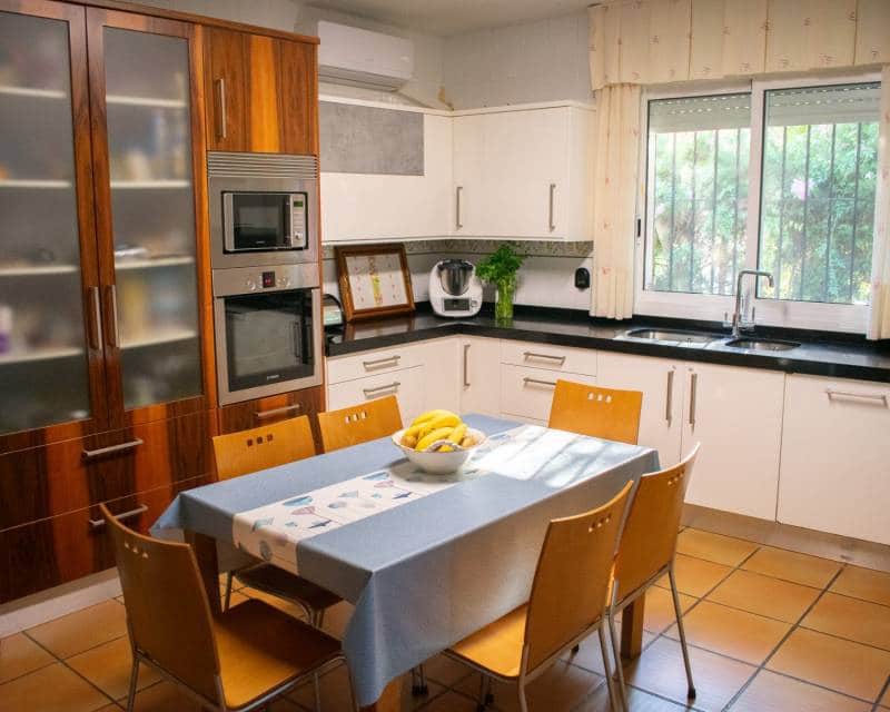 Chalet de 5 habitaciones en Las Torres de Cotillas en venta con piscina garaje - 587.000 € (Ref: 9331800)