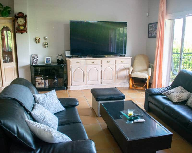 Chalet de 5 habitaciones en Las Torres de Cotillas en venta con piscina garaje - 587.000 € (Ref: 9331800)