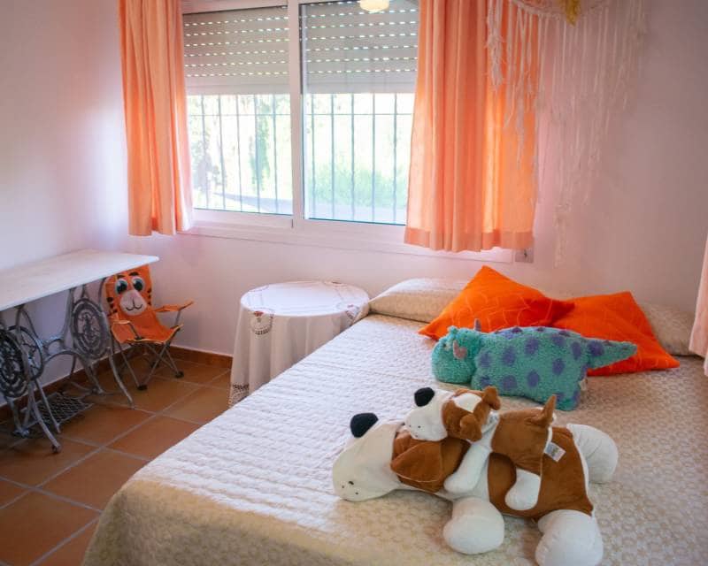 Chalet de 5 habitaciones en Las Torres de Cotillas en venta con piscina garaje - 587.000 € (Ref: 9331800)