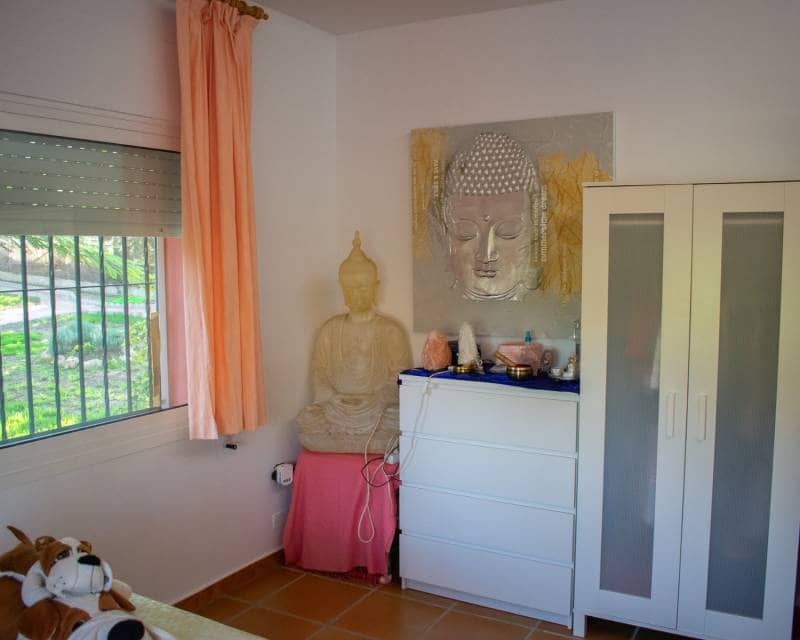 Chalet de 5 habitaciones en Las Torres de Cotillas en venta con piscina garaje - 587.000 € (Ref: 9331800)