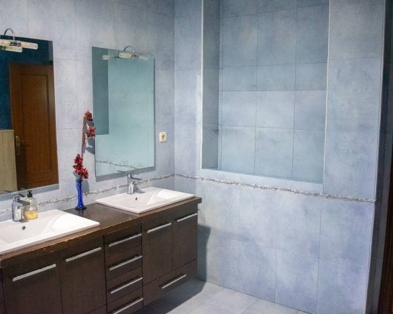 Chalet de 5 habitaciones en Las Torres de Cotillas en venta con piscina garaje - 587.000 € (Ref: 9331800)