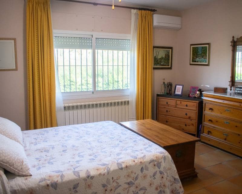 Chalet de 5 habitaciones en Las Torres de Cotillas en venta con piscina garaje - 587.000 € (Ref: 9331800)