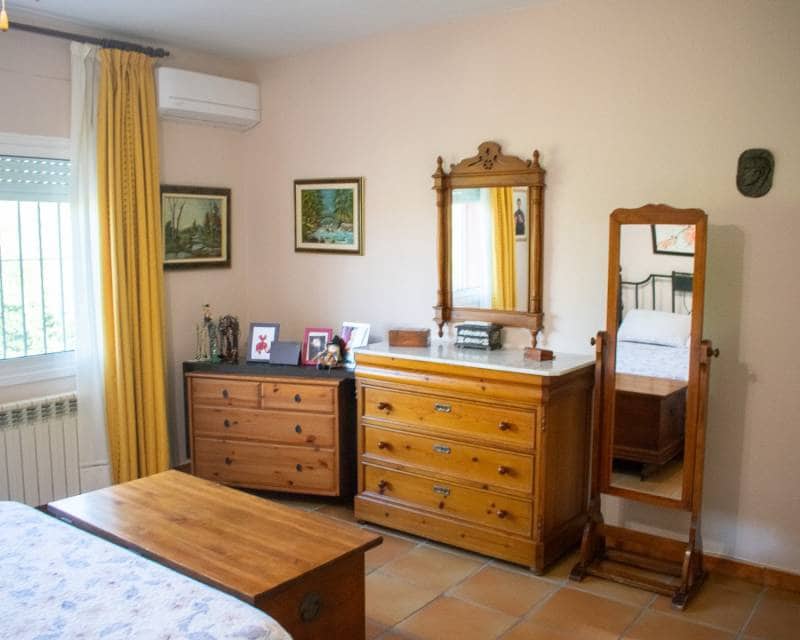 Chalet de 5 habitaciones en Las Torres de Cotillas en venta con piscina garaje - 587.000 € (Ref: 9331800)