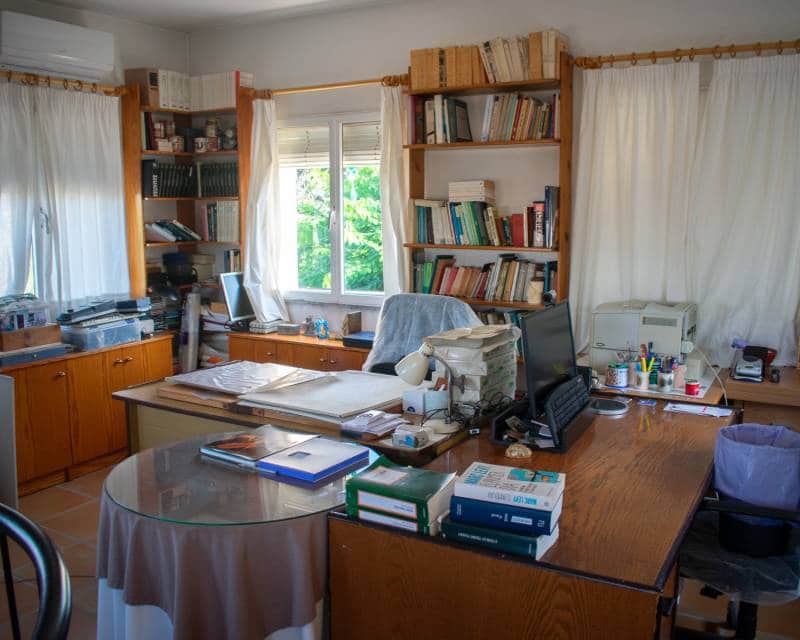 Chalet de 5 habitaciones en Las Torres de Cotillas en venta con piscina garaje - 587.000 € (Ref: 9331800)