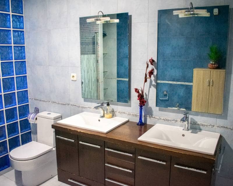 Chalet de 5 habitaciones en Las Torres de Cotillas en venta con piscina garaje - 587.000 € (Ref: 9331800)