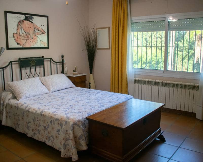 Chalet de 5 habitaciones en Las Torres de Cotillas en venta con piscina garaje - 587.000 € (Ref: 9331800)