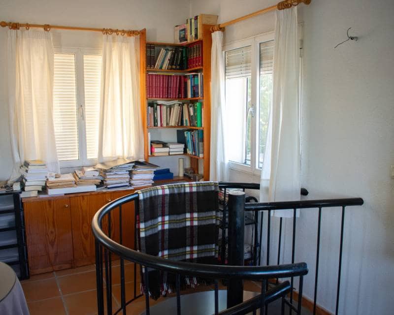 Chalet de 5 habitaciones en Las Torres de Cotillas en venta con piscina garaje - 587.000 € (Ref: 9331800)