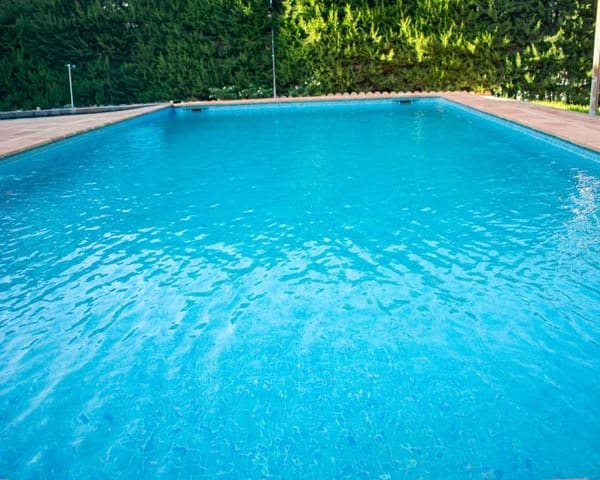 5 sypialnia Willa na sprzedaż w Las Torres de Cotillas z basenem garażem - 587 000 € (Ref: 9331800)