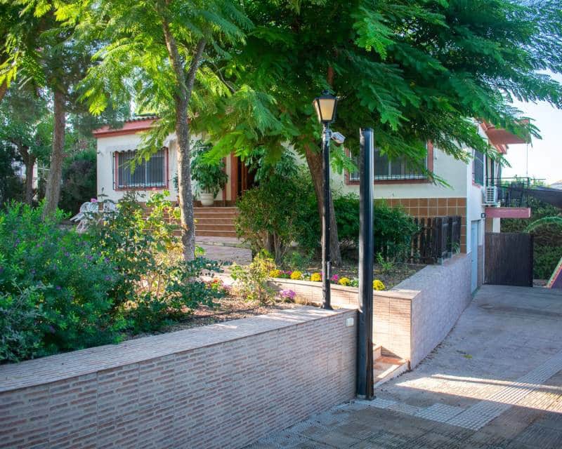 Chalet de 5 habitaciones en Las Torres de Cotillas en venta con piscina garaje - 587.000 € (Ref: 9331800)