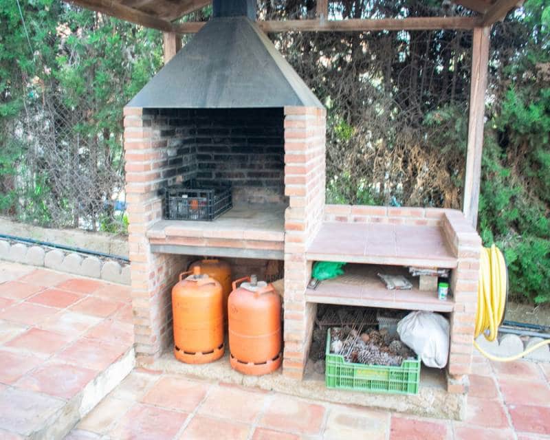 Chalet de 5 habitaciones en Las Torres de Cotillas en venta con piscina garaje - 587.000 € (Ref: 9331800)