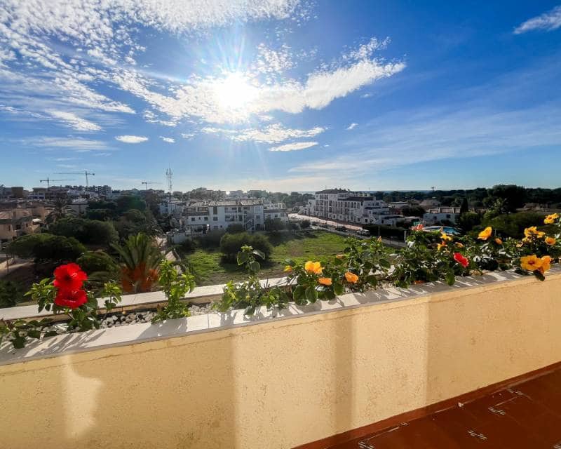 2 bedroom Penthouse for sale in Orihuela Costa - € 247,000 (Ref: 9332683)