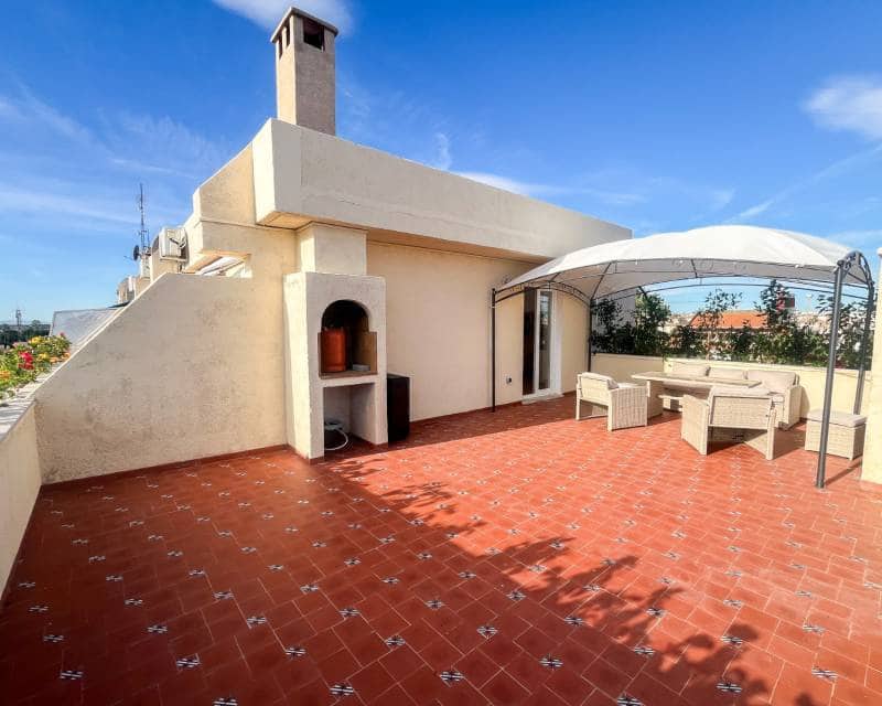 2 bedroom Penthouse for sale in Orihuela Costa - € 247,000 (Ref: 9332683)