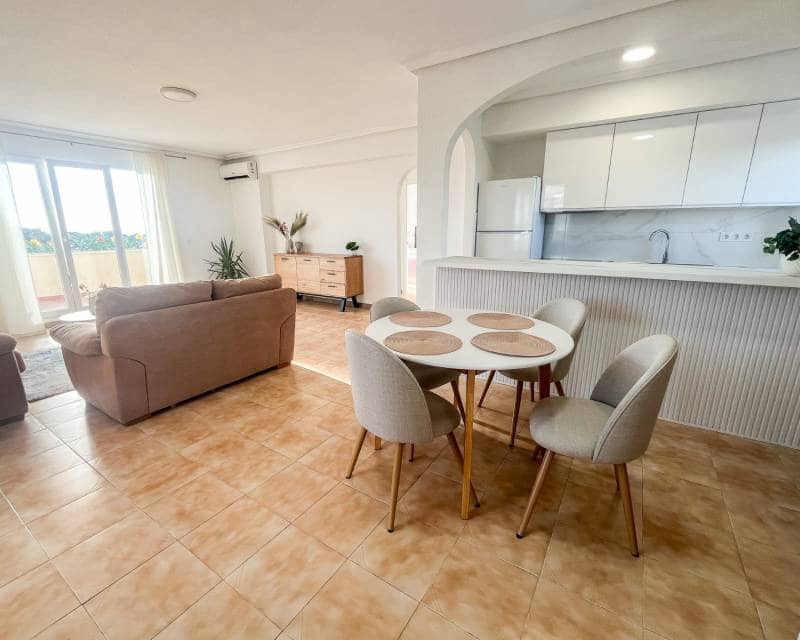 2 bedroom Penthouse for sale in Orihuela Costa - € 247,000 (Ref: 9332683)