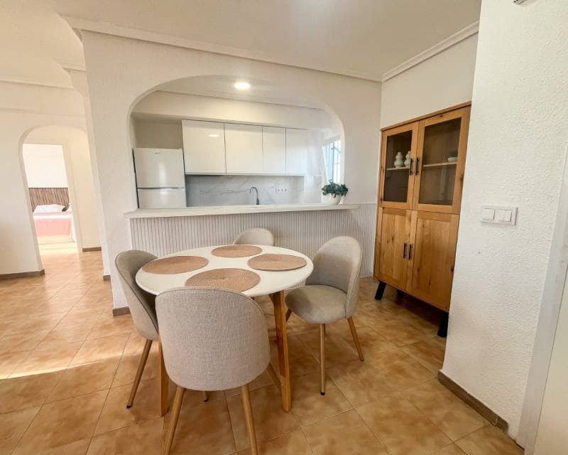 2 bedroom Penthouse for sale in Orihuela Costa - € 247,000 (Ref: 9332683)