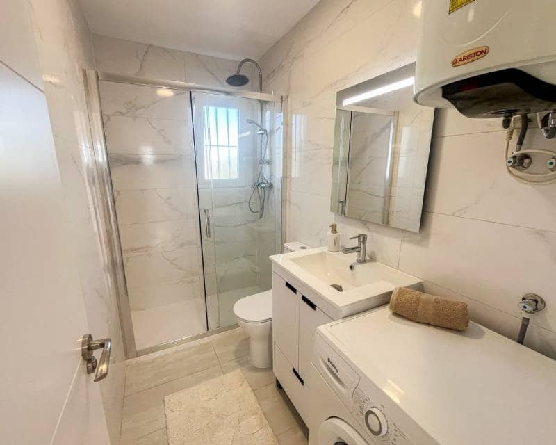 2 bedroom Penthouse for sale in Orihuela Costa - € 247,000 (Ref: 9332683)