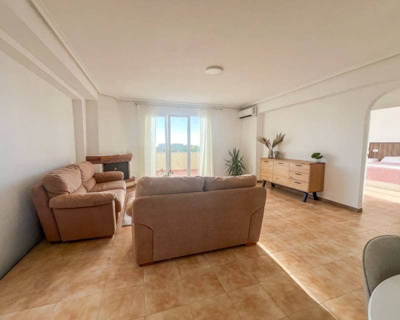 2 bedroom Penthouse for sale in Orihuela Costa - € 247,000 (Ref: 9332683)