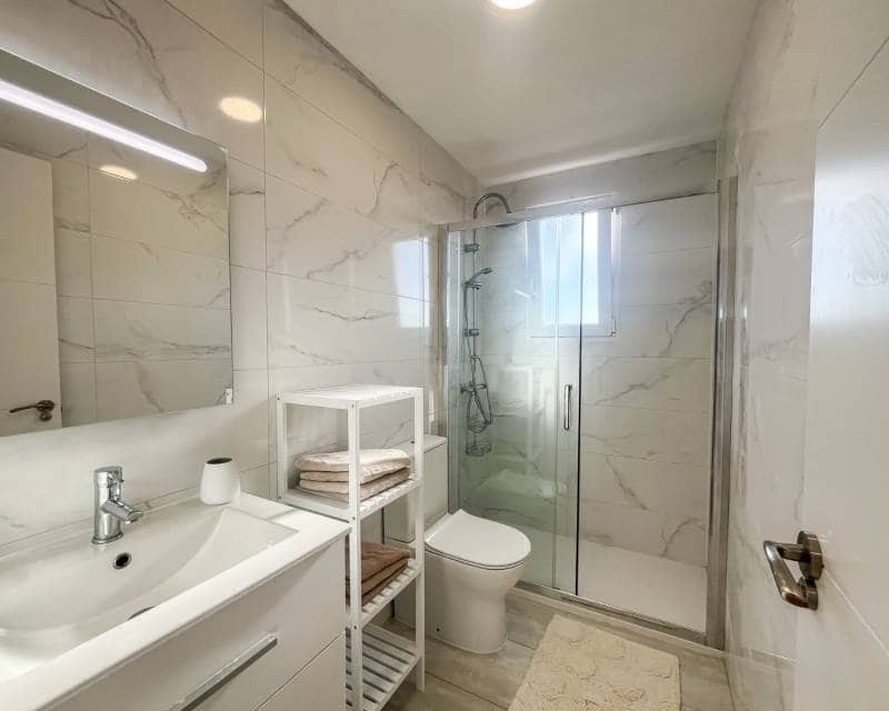 2 bedroom Penthouse for sale in Orihuela Costa - € 247,000 (Ref: 9332683)