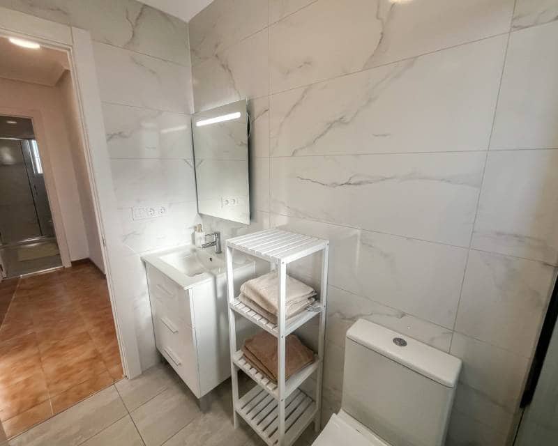 2 bedroom Penthouse for sale in Orihuela Costa - € 247,000 (Ref: 9332683)