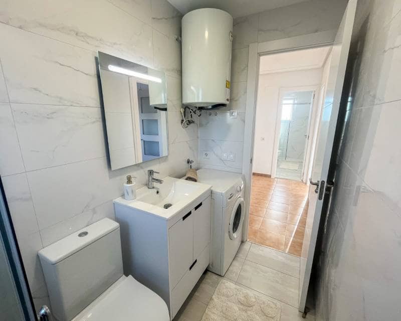 2 bedroom Penthouse for sale in Orihuela Costa - € 247,000 (Ref: 9332683)