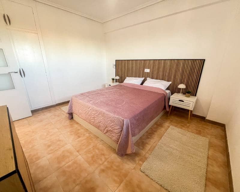 2 bedroom Penthouse for sale in Orihuela Costa - € 247,000 (Ref: 9332683)