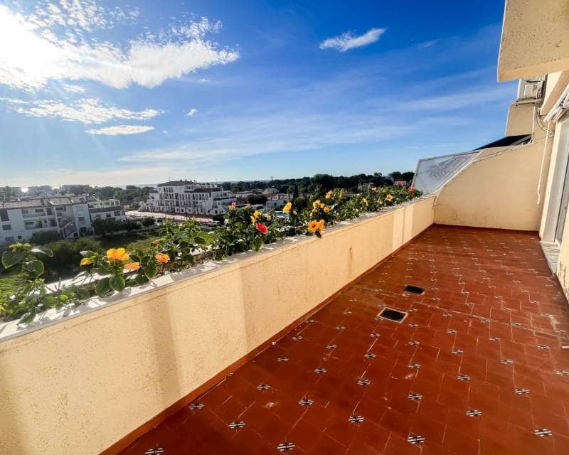 2 bedroom Penthouse for sale in Orihuela Costa - € 247,000 (Ref: 9332683)