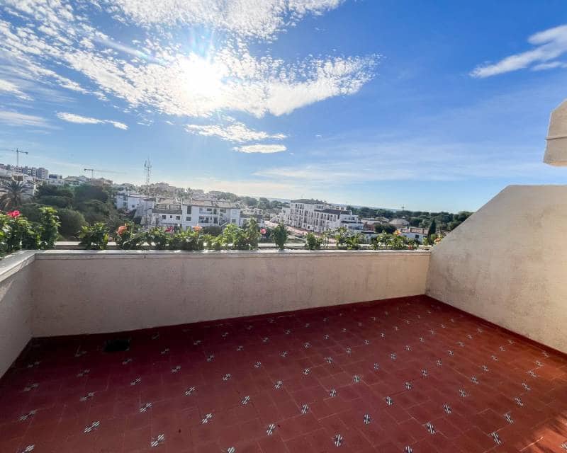 2 bedroom Penthouse for sale in Orihuela Costa - € 247,000 (Ref: 9332683)