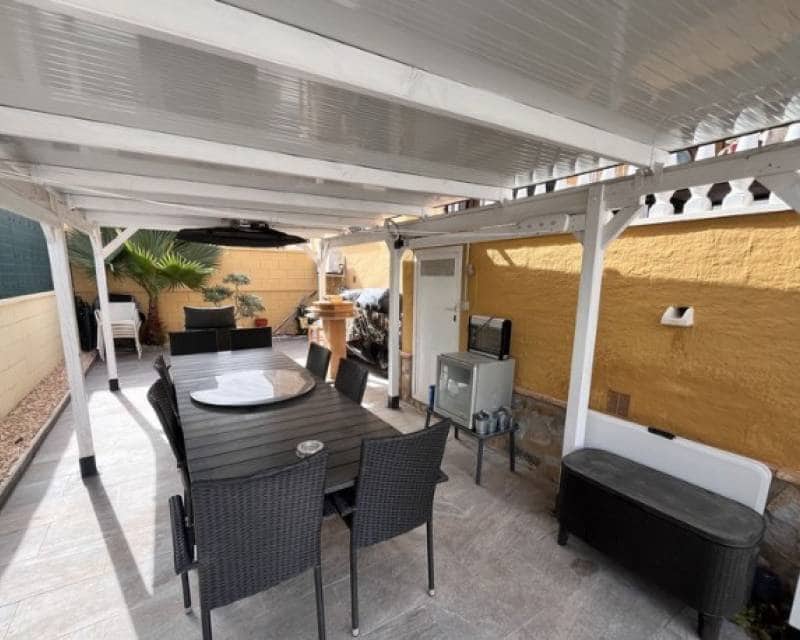 3 quarto Moradia Geminada para venda em Ciudad Quesada com piscina garagem - 289 000 € (Ref: 9335711)