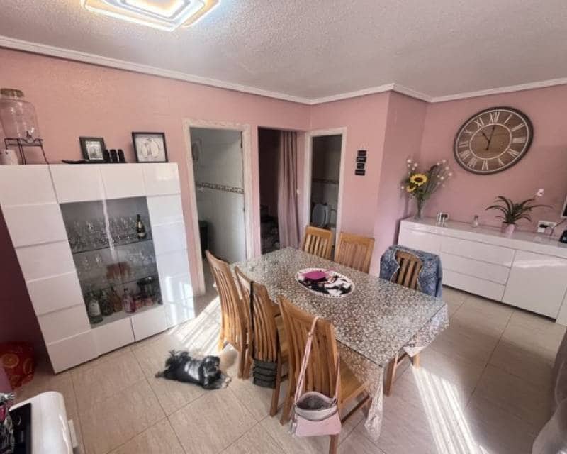 3 quarto Moradia Geminada para venda em Ciudad Quesada com piscina garagem - 289 000 € (Ref: 9335711)