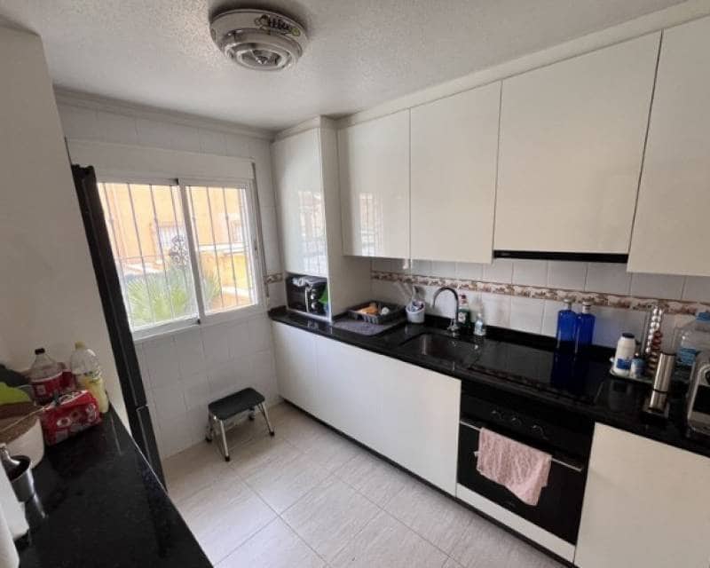 3 quarto Moradia Geminada para venda em Ciudad Quesada com piscina garagem - 289 000 € (Ref: 9335711)