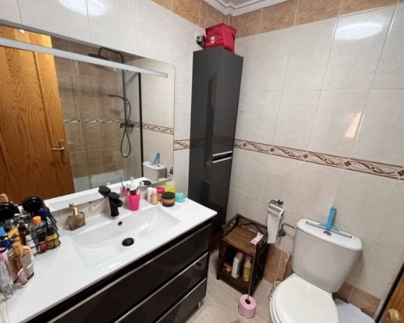 3 quarto Moradia Geminada para venda em Ciudad Quesada com piscina garagem - 289 000 € (Ref: 9335711)