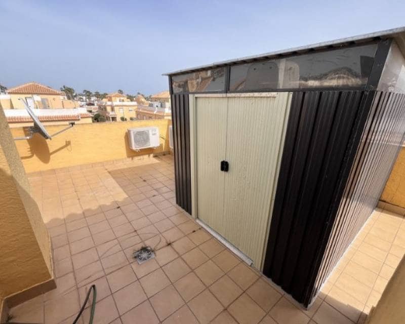 3 quarto Moradia Geminada para venda em Ciudad Quesada com piscina garagem - 289 000 € (Ref: 9335711)