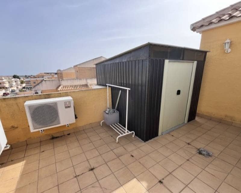 3 quarto Moradia Geminada para venda em Ciudad Quesada com piscina garagem - 289 000 € (Ref: 9335711)