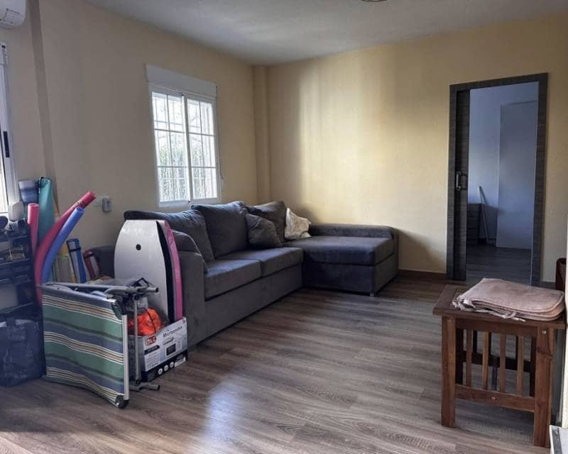 3 Zimmer Doppelhaus zu verkaufen in Torrevieja mit Pool - 215.000 € (Ref: 9338785)