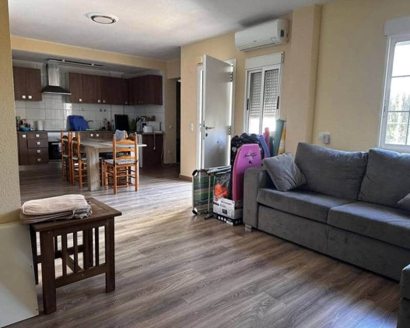 3 Zimmer Doppelhaus zu verkaufen in Torrevieja mit Pool - 215.000 € (Ref: 9338785)