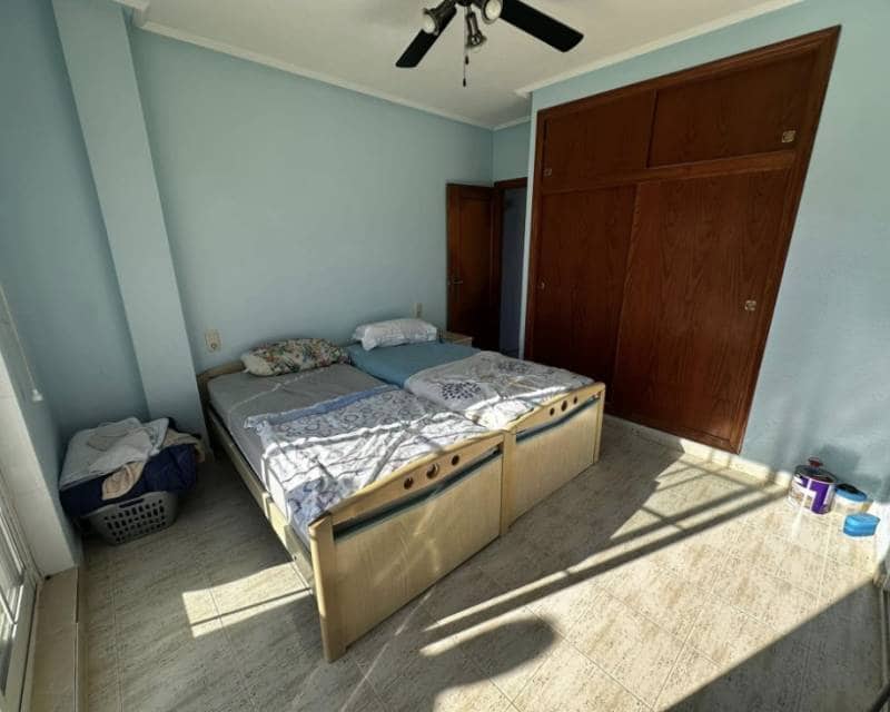 3 Zimmer Doppelhaus zu verkaufen in Torrevieja mit Pool - 215.000 € (Ref: 9338785)