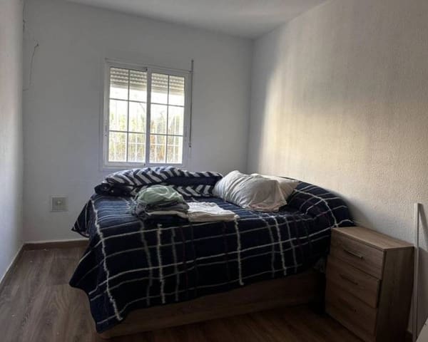 3 Zimmer Doppelhaus zu verkaufen in El Chaparral, Torrevieja mit Pool - 215.000 € (Ref: 9338785)