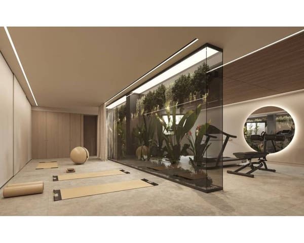 5 slaapkamer Villa te koop in Benissa met zwembad garage - € 2.520.000 (Ref: 9339237)