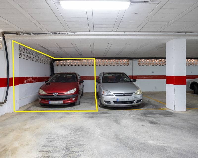 2 soveværelse Rækkehus til salg i Guardamar del Segura med swimmingpool garage - € 299.900 (Ref: 9340140)