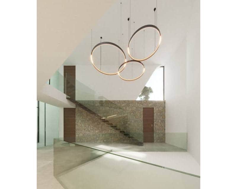 3 Zimmer Villa zu verkaufen in Teulada mit Pool Garage - 3.750.000 € (Ref: 9343667)