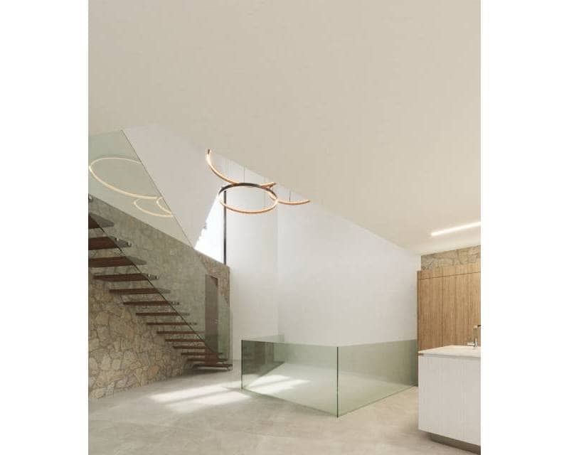 3 Zimmer Villa zu verkaufen in Teulada mit Pool Garage - 3.750.000 € (Ref: 9343667)