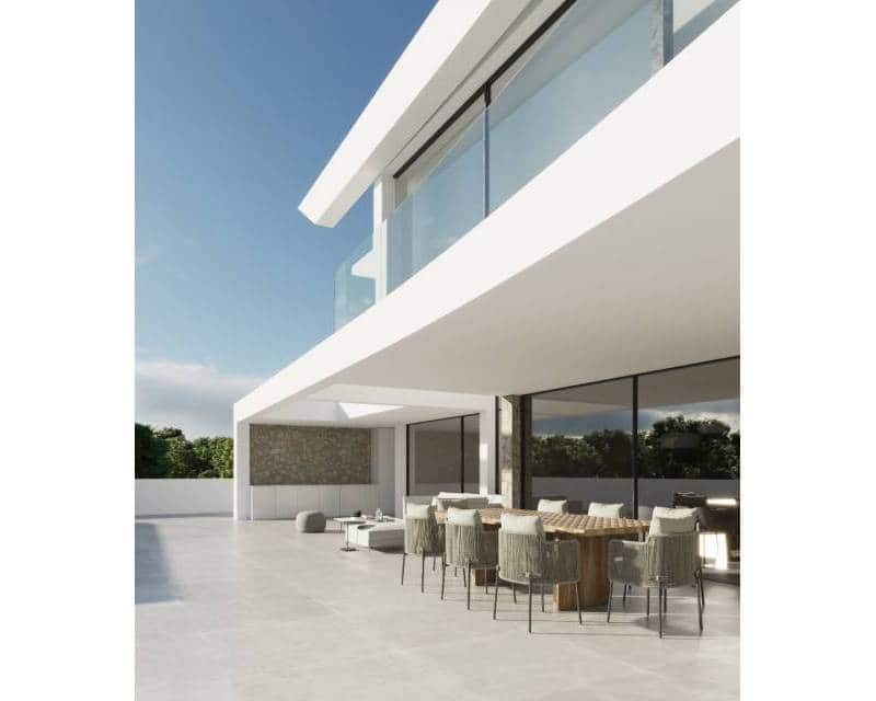 3 Zimmer Villa zu verkaufen in Teulada mit Pool Garage - 3.750.000 € (Ref: 9343667)