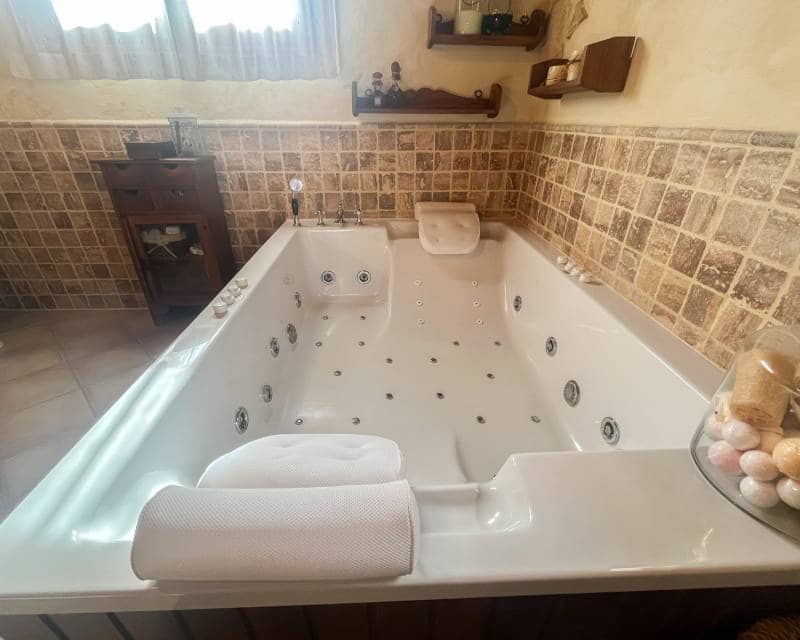 7 makuuhuone Paritalo myytävänä paikassa Javea / Xabia mukana uima-altaan - 1 995 000 € (Ref: 9343668)